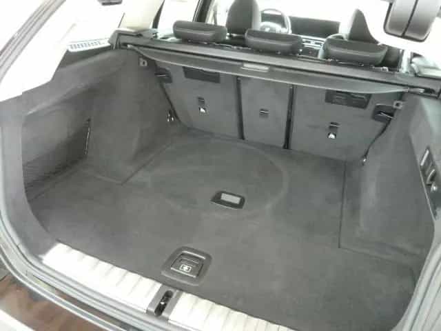 BMW 318 d **HEAD-UP*AHK*RFK** 05/2023-photo-19