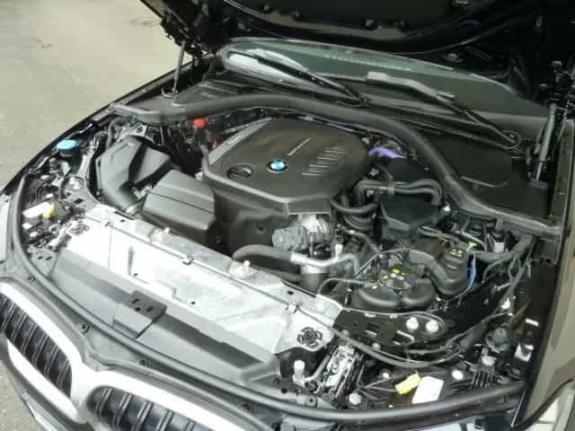BMW 318 d **HEAD-UP*AHK*RFK** 05/2023-photo-23