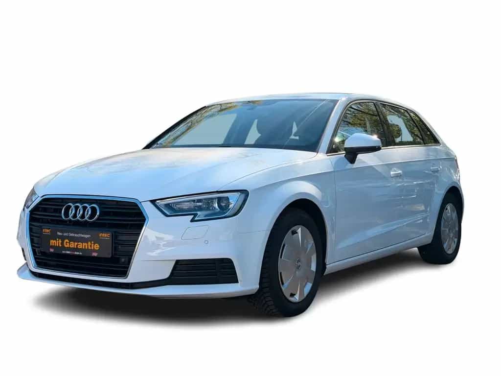 Audi A3 Sportback 35 TFSI *Xenon*SHZ*PDC*S-Tronic 10/2019-photo-0