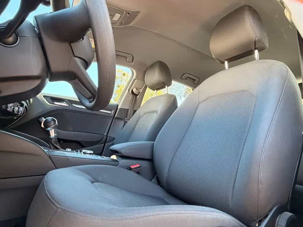 Audi A3 Sportback 35 TFSI *Xenon*SHZ*PDC*S-Tronic 10/2019-photo-10