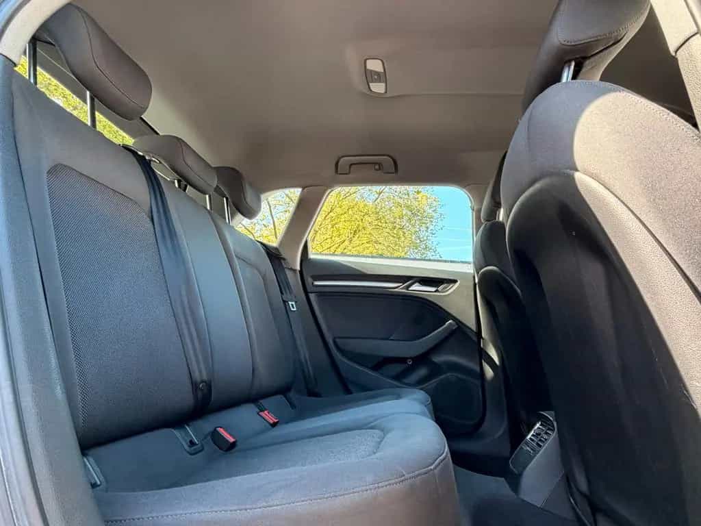 Audi A3 Sportback 35 TFSI *Xenon*SHZ*PDC*S-Tronic 10/2019-photo-17