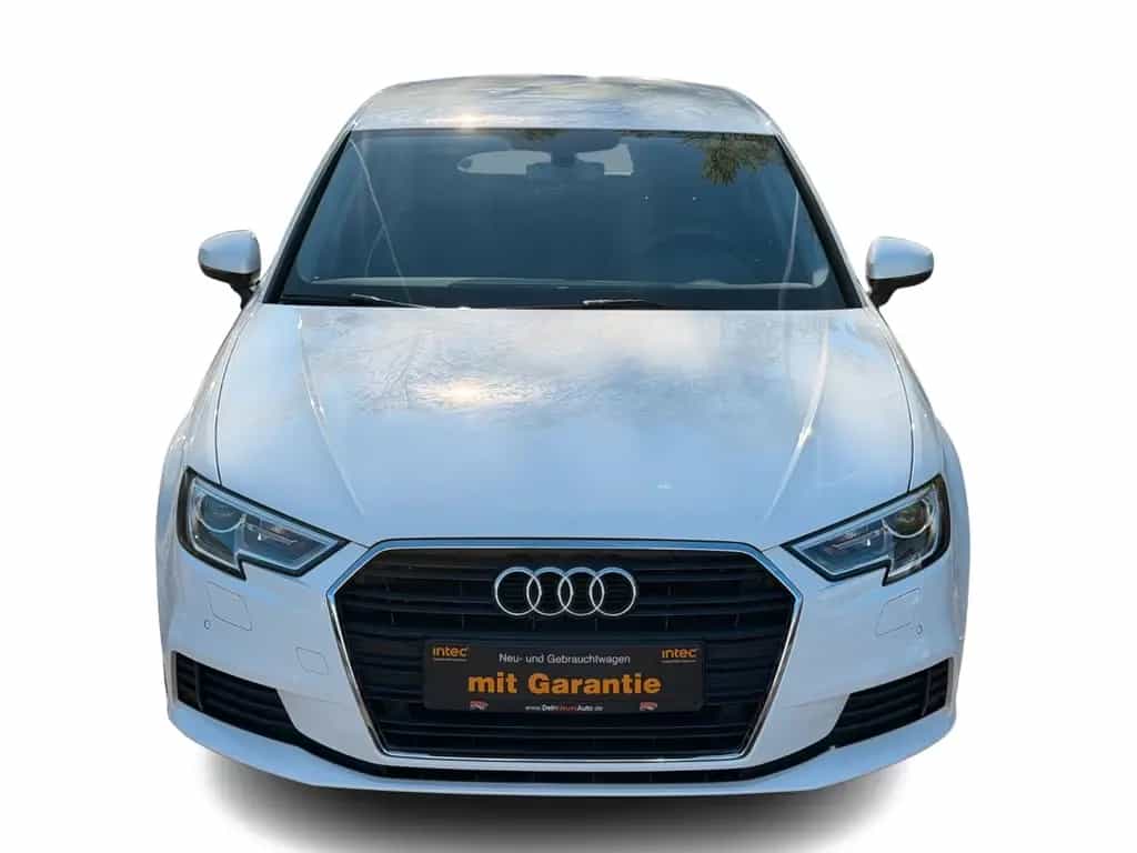 Audi A3 Sportback 35 TFSI *Xenon*SHZ*PDC*S-Tronic 10/2019-photo-2