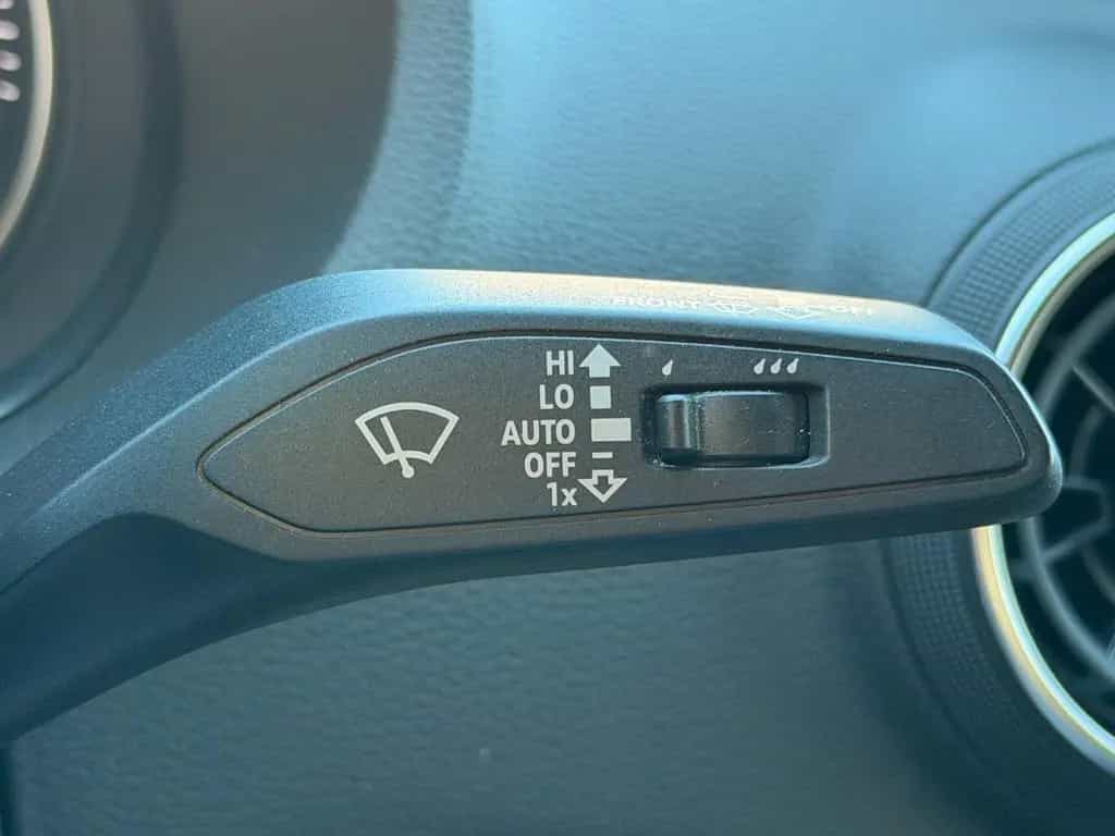 Audi A3 Sportback 35 TFSI *Xenon*SHZ*PDC*S-Tronic 10/2019-photo-21