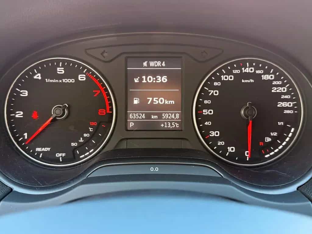 Audi A3 Sportback 35 TFSI *Xenon*SHZ*PDC*S-Tronic 10/2019-photo-22