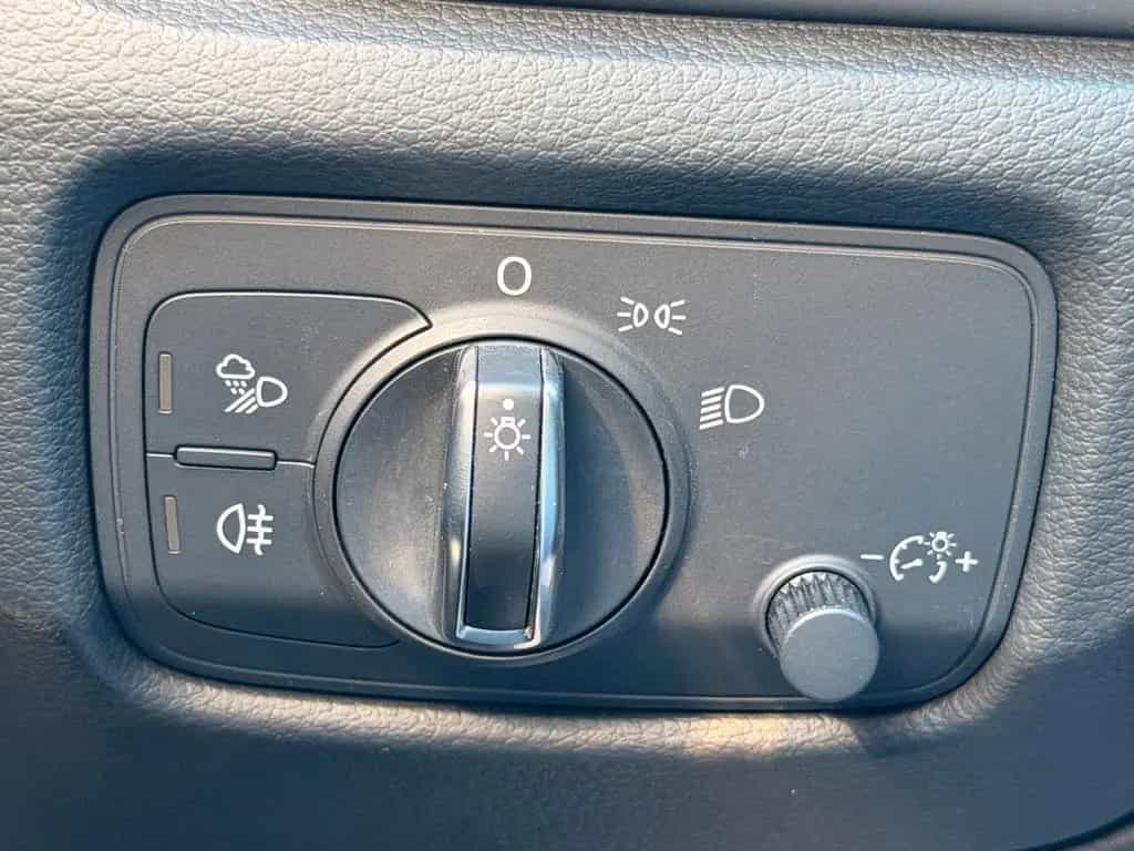 Audi A3 Sportback 35 TFSI *Xenon*SHZ*PDC*S-Tronic 10/2019-photo-23
