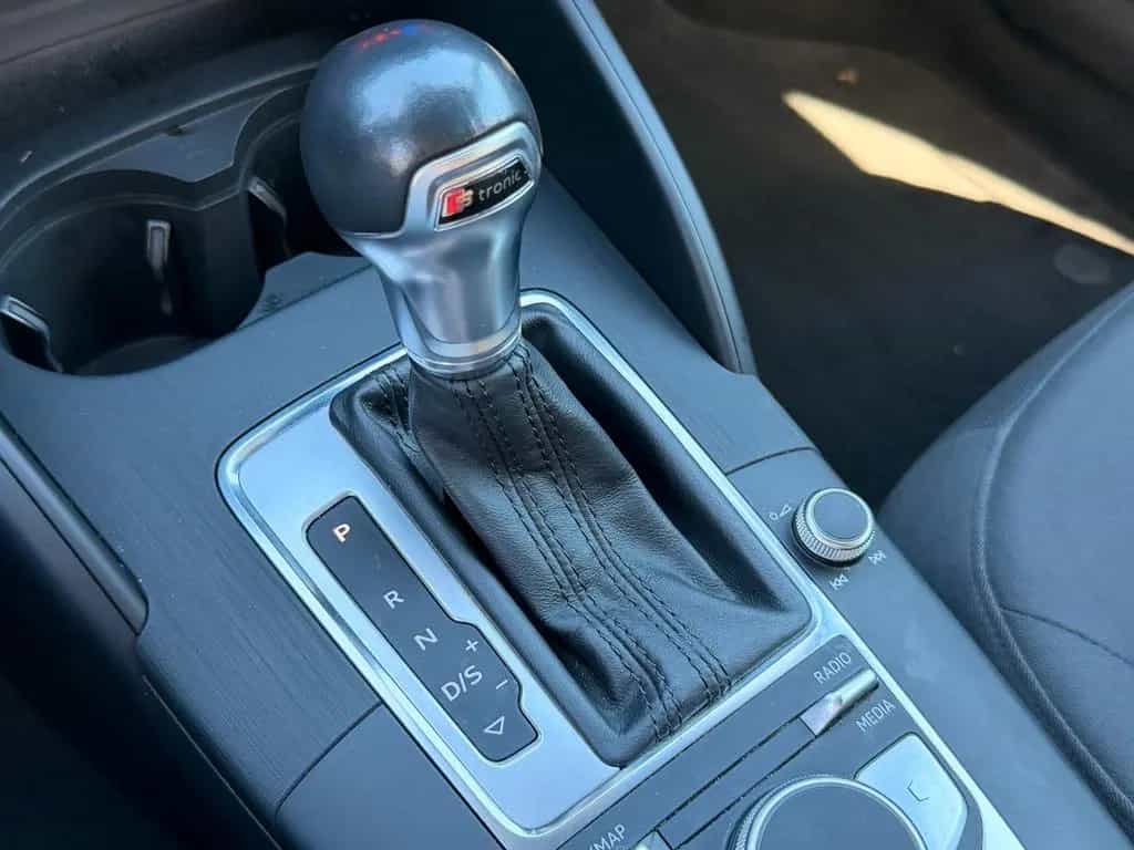 Audi A3 Sportback 35 TFSI *Xenon*SHZ*PDC*S-Tronic 10/2019-photo-24