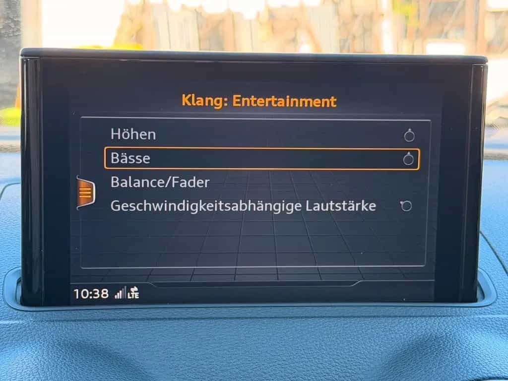 Audi A3 Sportback 35 TFSI *Xenon*SHZ*PDC*S-Tronic 10/2019-photo-28