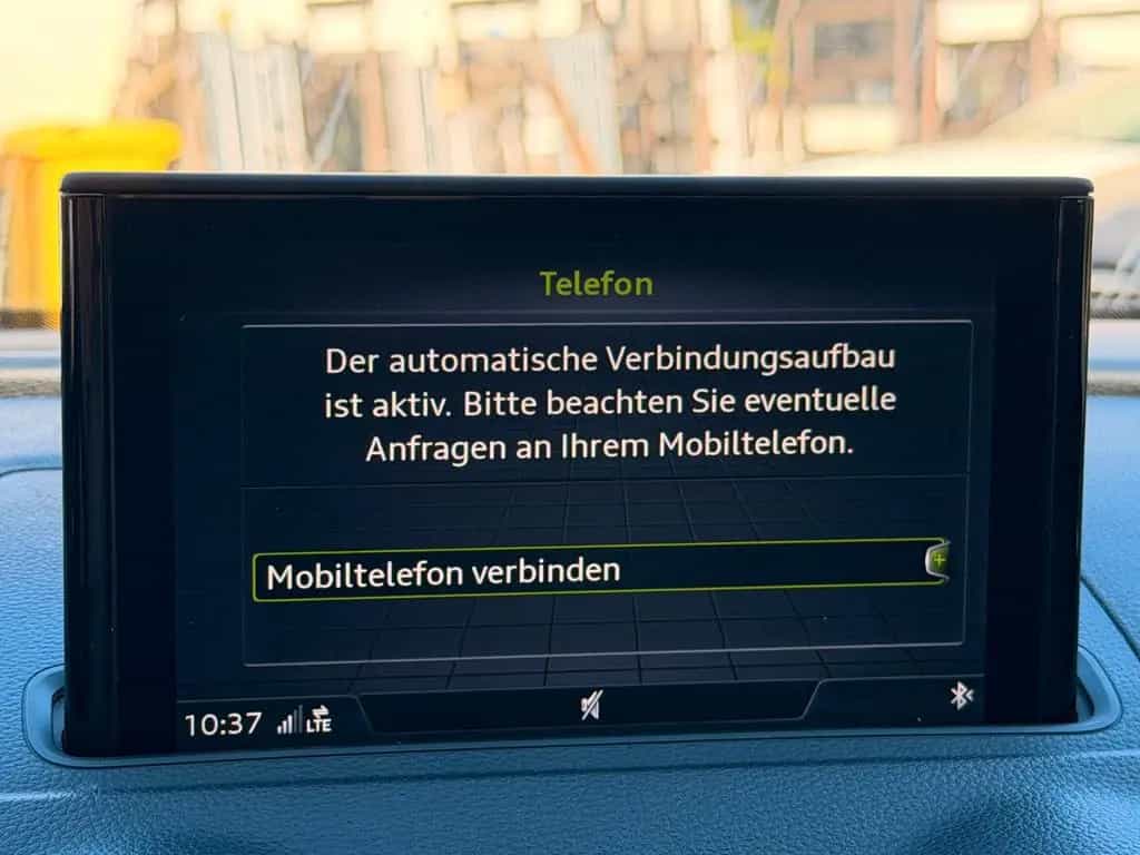 Audi A3 Sportback 35 TFSI *Xenon*SHZ*PDC*S-Tronic 10/2019-photo-29