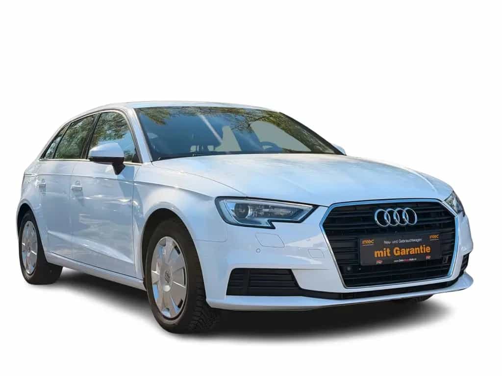 Audi A3 Sportback 35 TFSI *Xenon*SHZ*PDC*S-Tronic 10/2019-photo-3