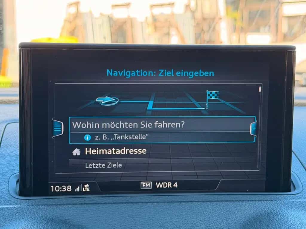Audi A3 Sportback 35 TFSI *Xenon*SHZ*PDC*S-Tronic 10/2019-photo-30