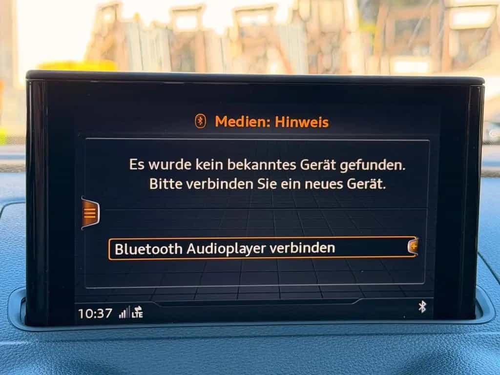 Audi A3 Sportback 35 TFSI *Xenon*SHZ*PDC*S-Tronic 10/2019-photo-32