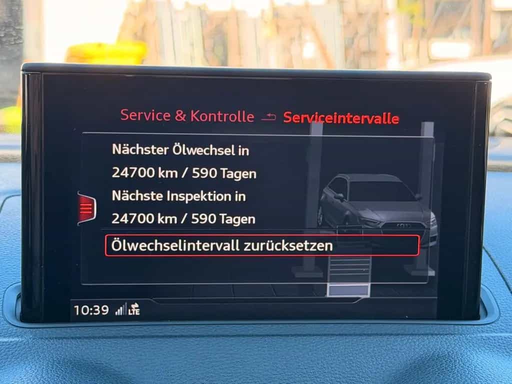 Audi A3 Sportback 35 TFSI *Xenon*SHZ*PDC*S-Tronic 10/2019-photo-35