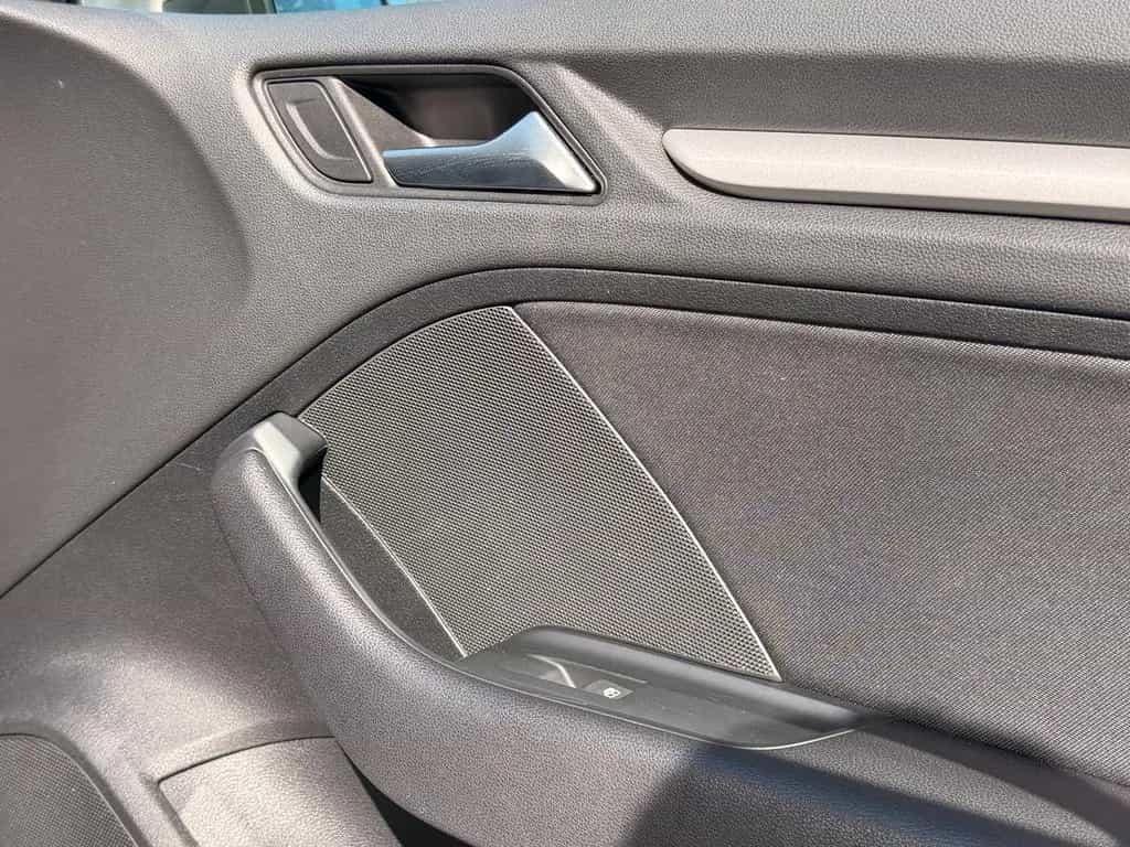 Audi A3 Sportback 35 TFSI *Xenon*SHZ*PDC*S-Tronic 10/2019-photo-39