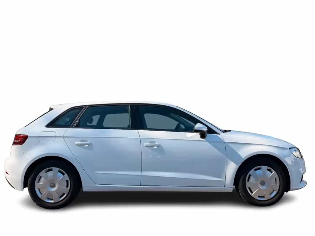 Audi A3 Sportback 35 TFSI *Xenon*SHZ*PDC*S-Tronic 10/2019-photo-4