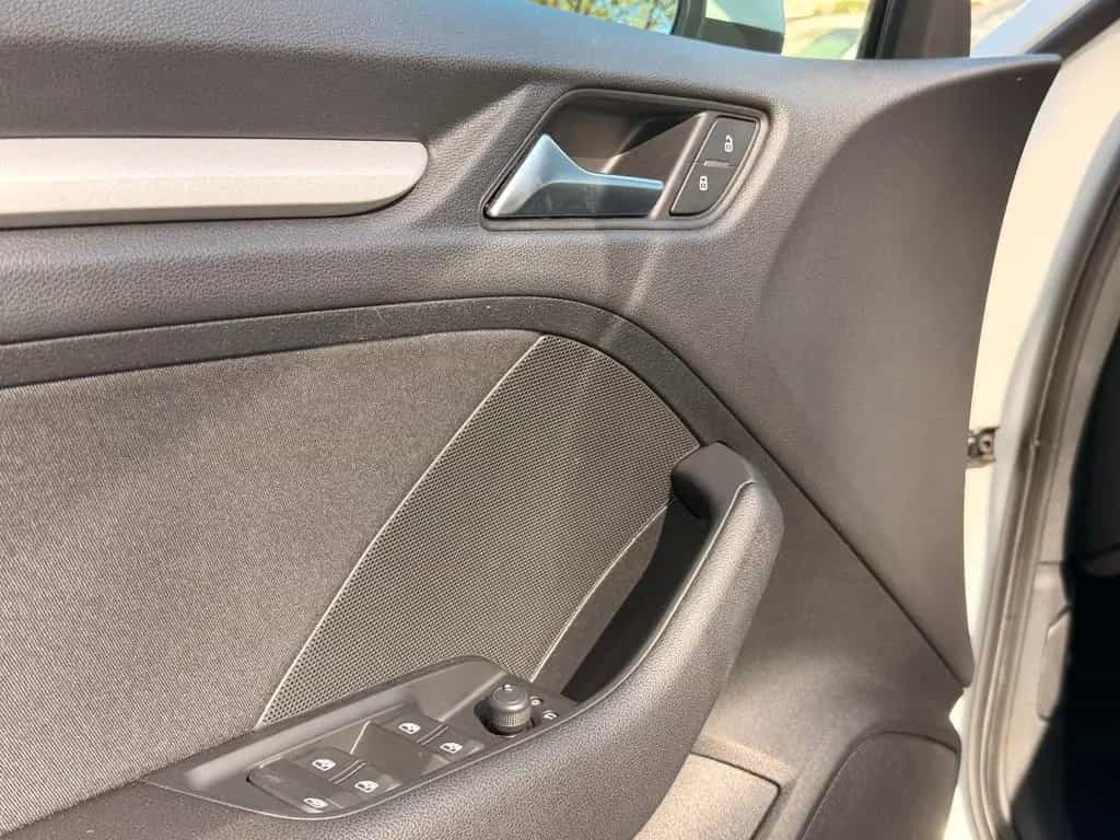 Audi A3 Sportback 35 TFSI *Xenon*SHZ*PDC*S-Tronic 10/2019-photo-40