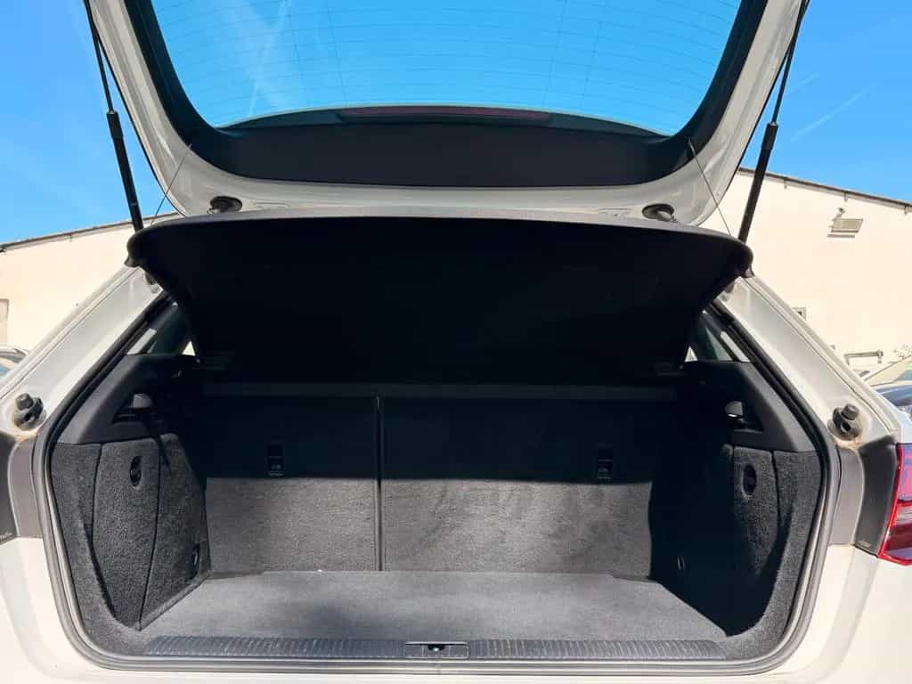 Audi A3 Sportback 35 TFSI *Xenon*SHZ*PDC*S-Tronic 10/2019-photo-42