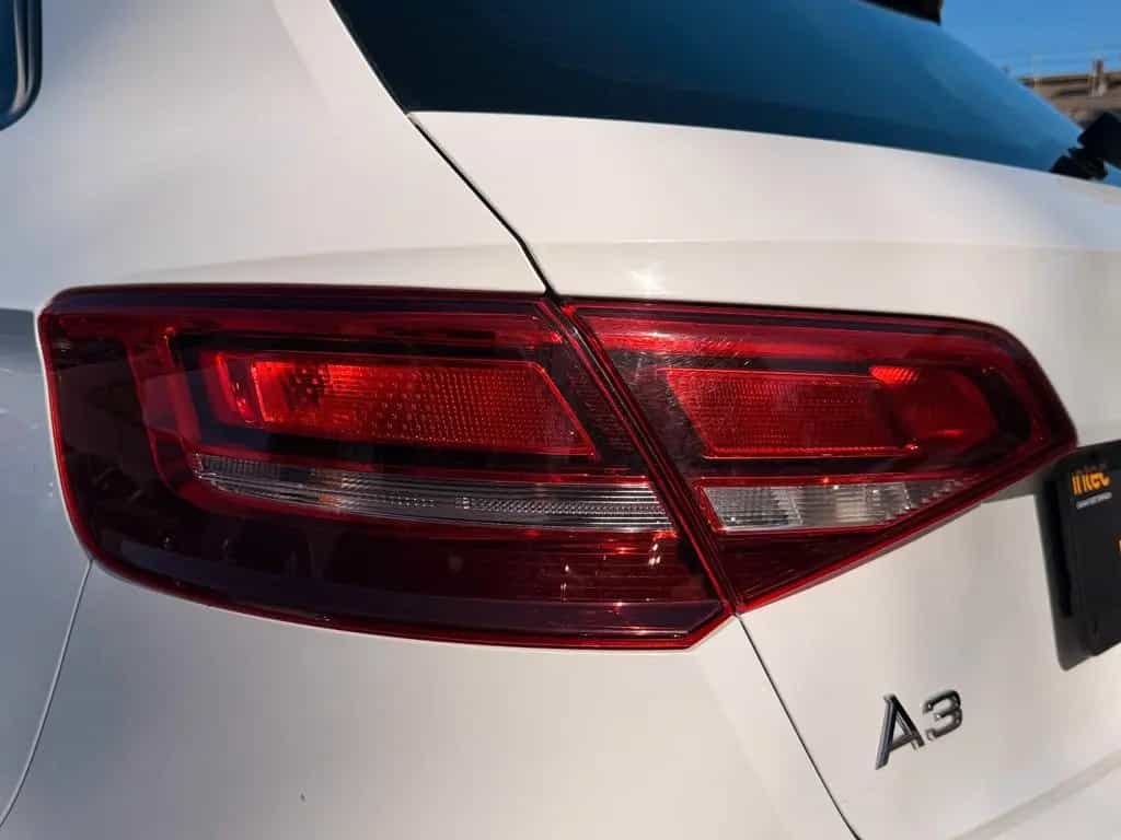 Audi A3 Sportback 35 TFSI *Xenon*SHZ*PDC*S-Tronic 10/2019-photo-44