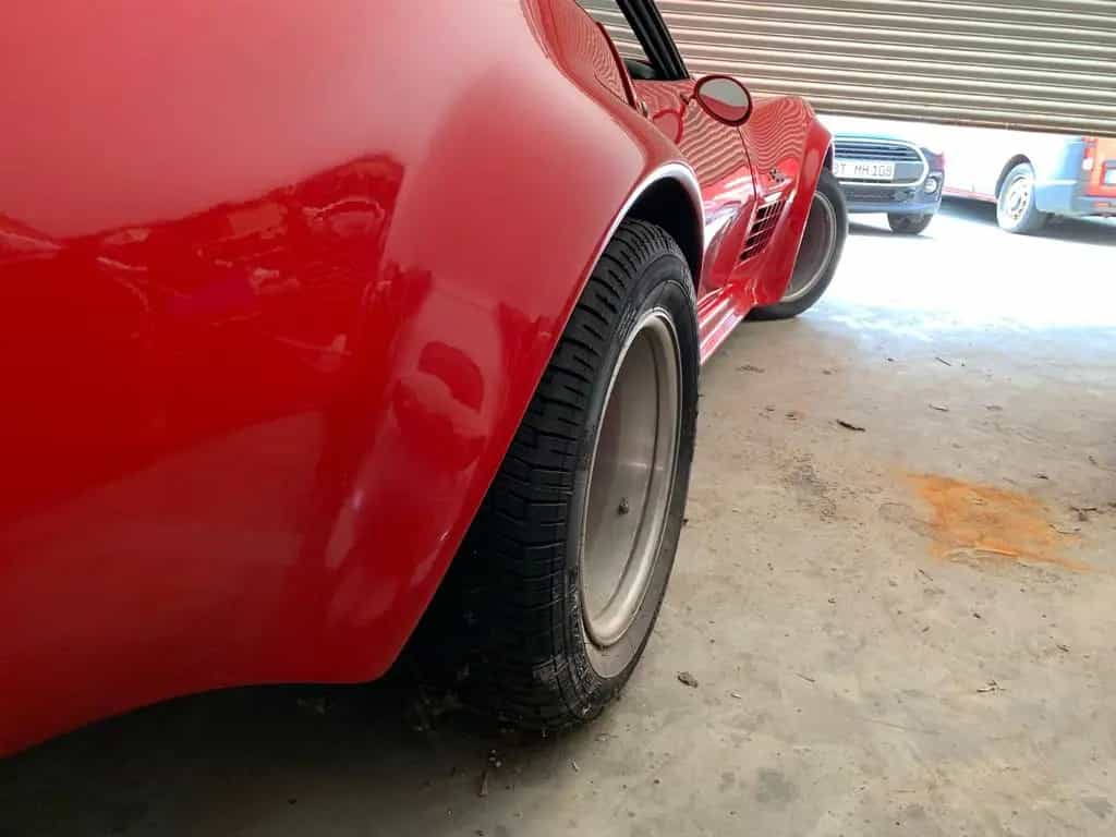 Corvette C3 Cabrio Ecklerumbau 03/1972-photo-3