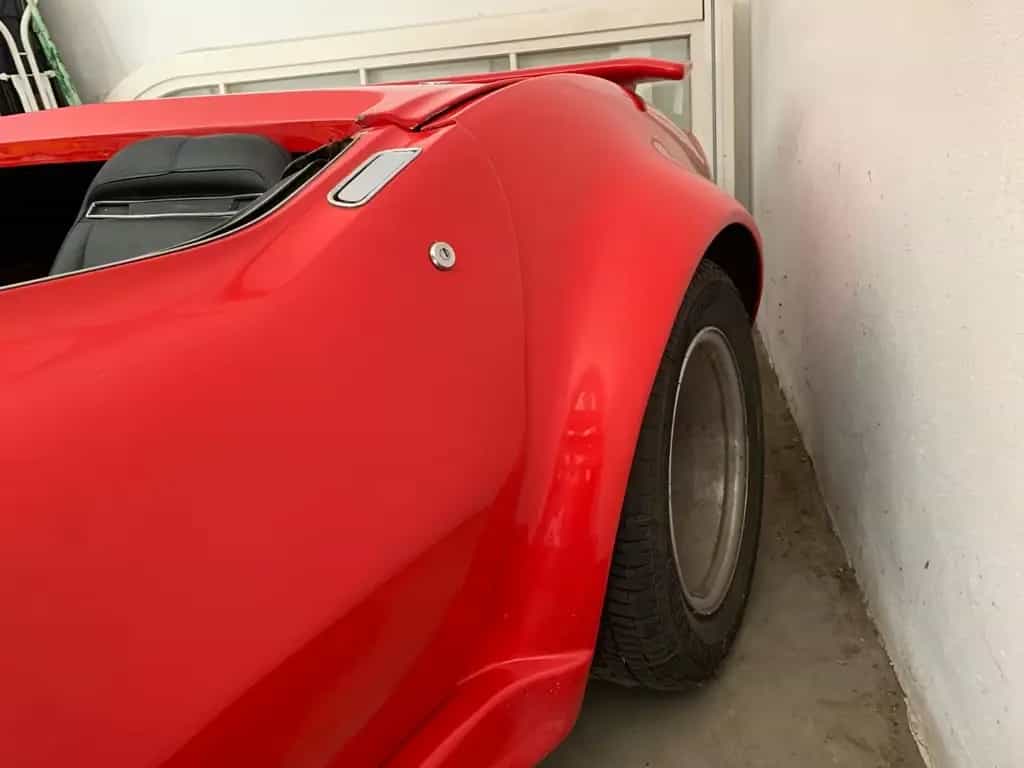Corvette C3 Cabrio Ecklerumbau 03/1972-photo-9