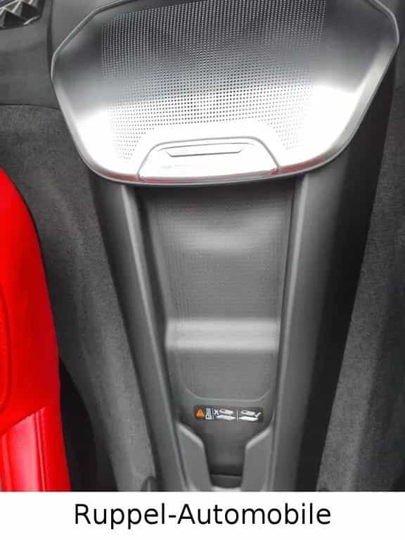 Corvette C8 Coupe 6.2 V8 Z51 3LT MAGNETIC RIDE KLAPPEN. 08/2020-photo-23