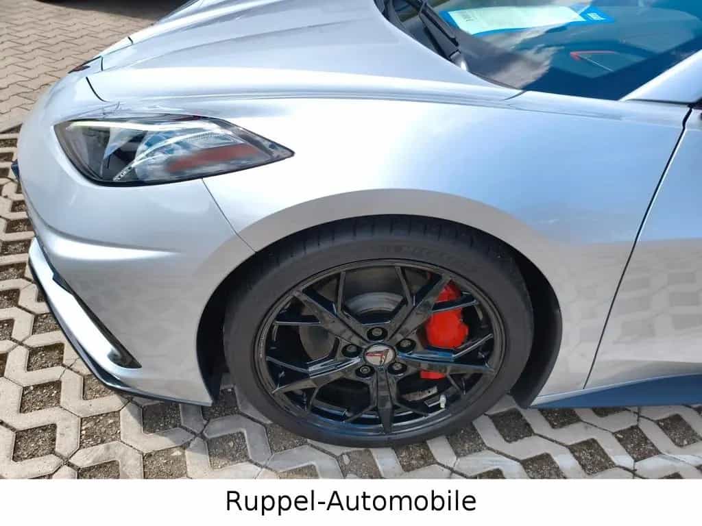 Corvette C8 Coupe 6.2 V8 Z51 3LT MAGNETIC RIDE KLAPPEN. 08/2020-photo-29