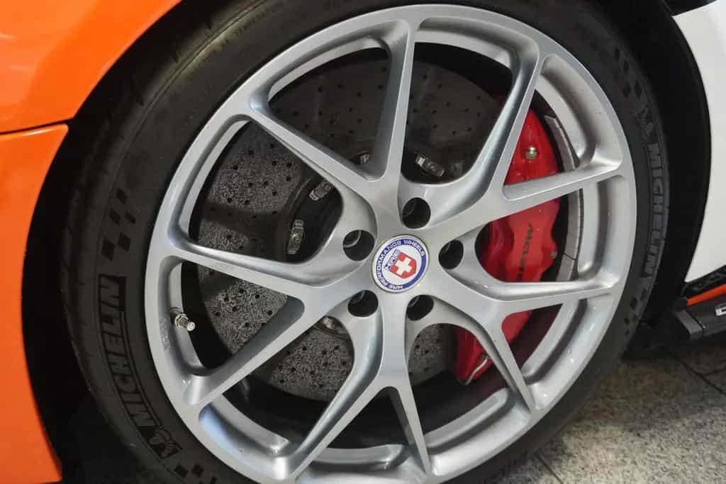 McLaren 650S Coupé Carbon/Keramik/Lift 09/2014-photo-16