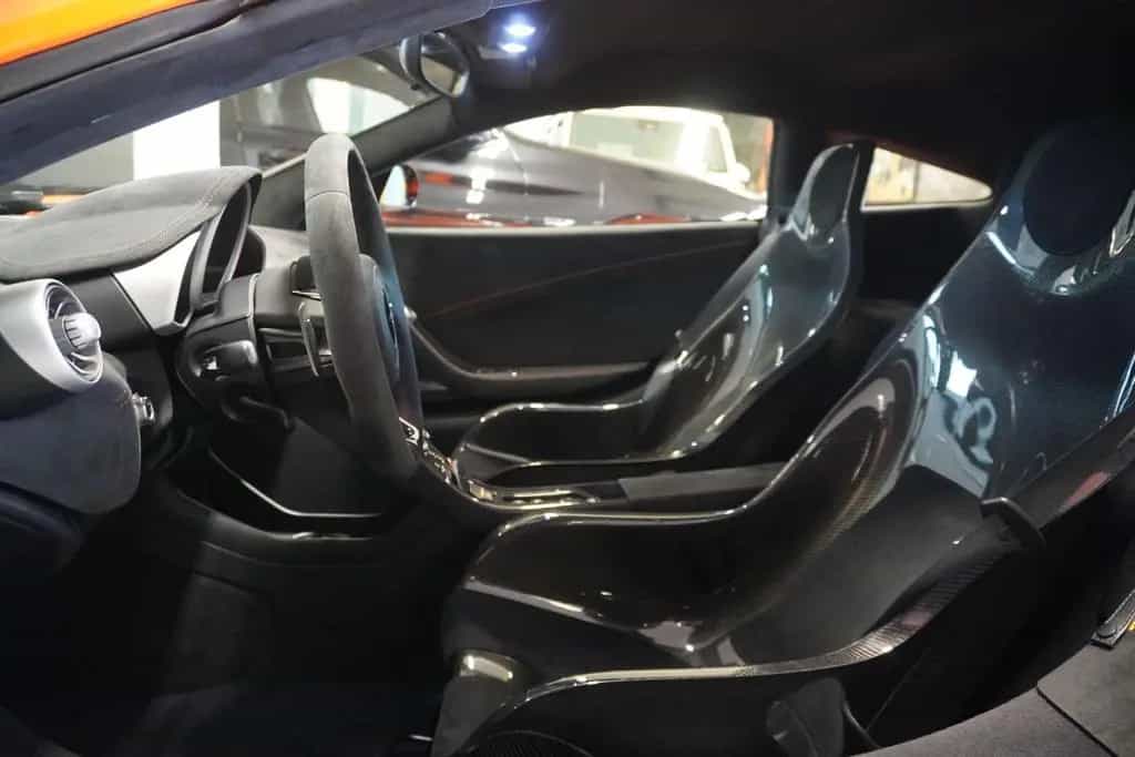 McLaren 650S Coupé Carbon/Keramik/Lift 09/2014-photo-7