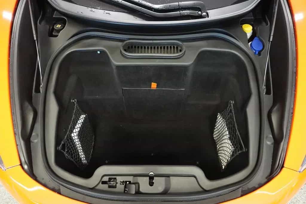 McLaren 650S Coupé Carbon/Keramik/Lift 09/2014-photo-8