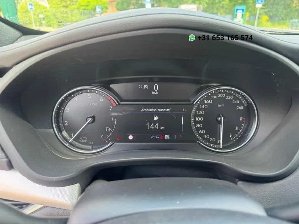 Cadillac XT4 Platinum sport 04/2021-photo-10