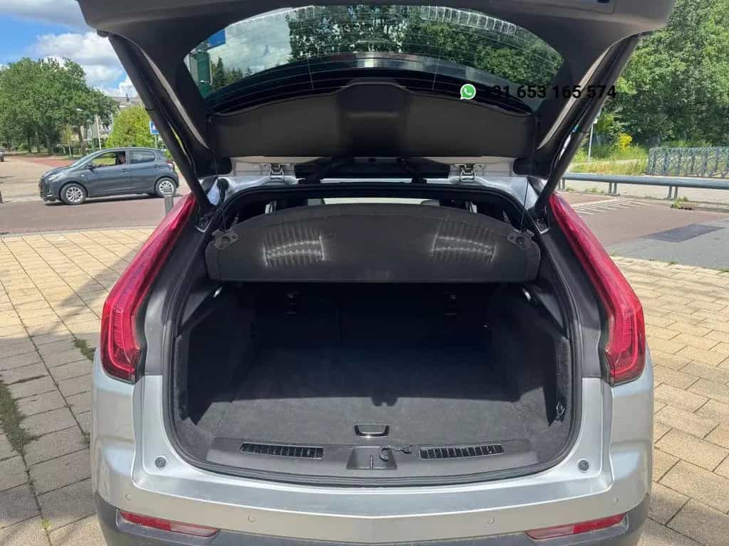 Cadillac XT4 Platinum sport 04/2021-photo-12
