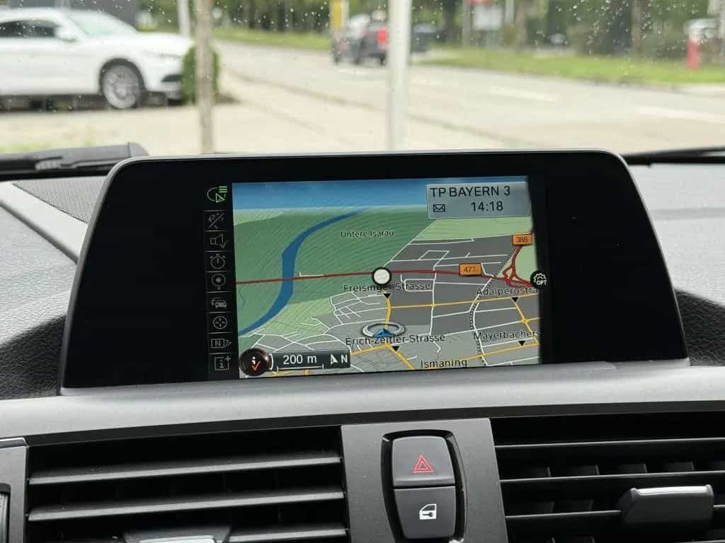 BMW M240i Cabrio Autom.,Navi,Kamera,Sitzhzg,Deutsch 05/2017-photo-10