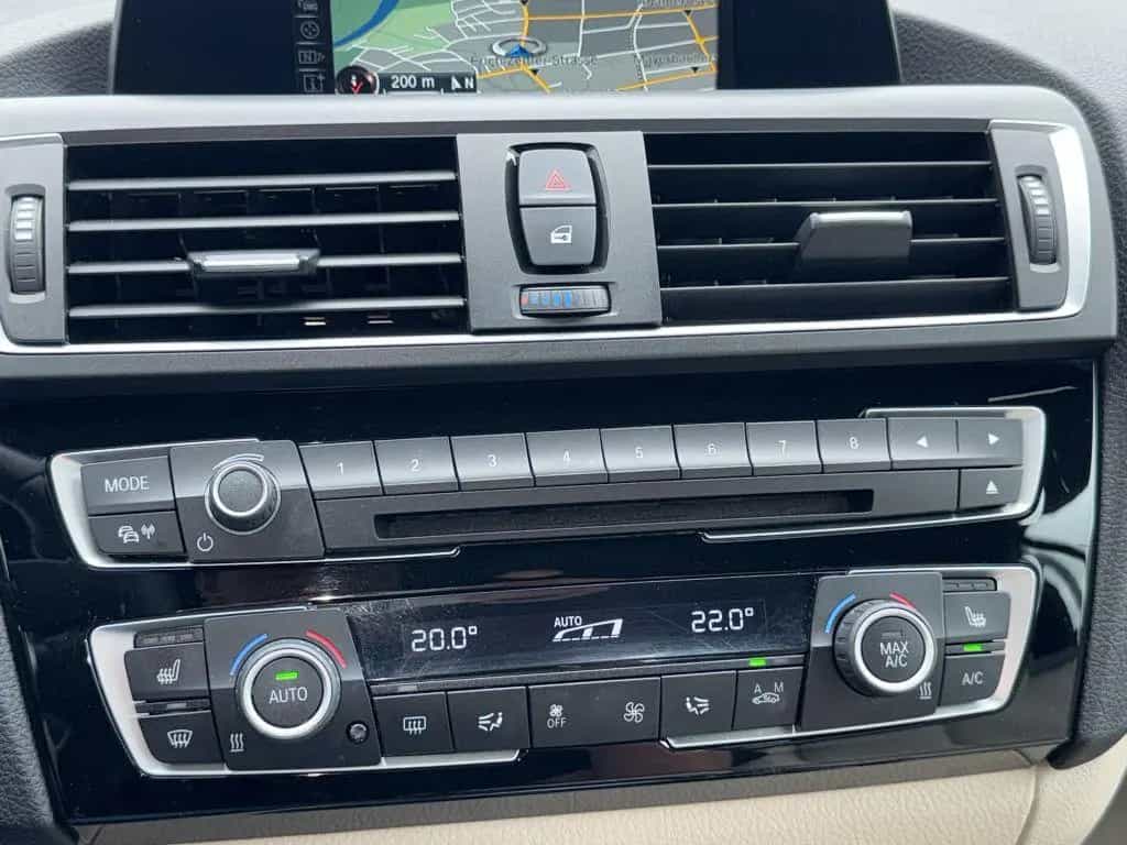 BMW M240i Cabrio Autom.,Navi,Kamera,Sitzhzg,Deutsch 05/2017-photo-11