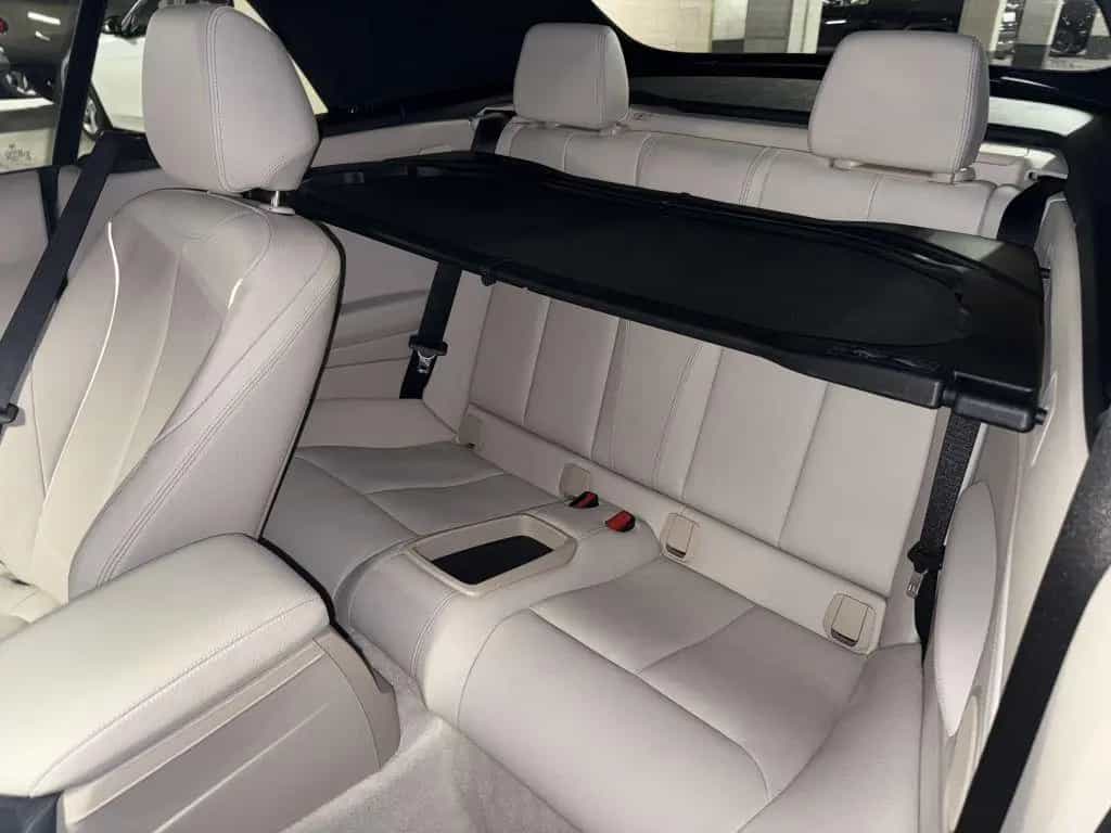 BMW M240i Cabrio Autom.,Navi,Kamera,Sitzhzg,Deutsch 05/2017-photo-15