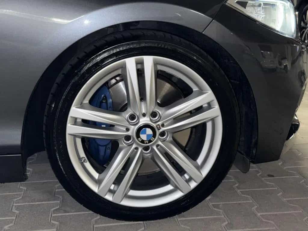 BMW M240i Cabrio Autom.,Navi,Kamera,Sitzhzg,Deutsch 05/2017-photo-16