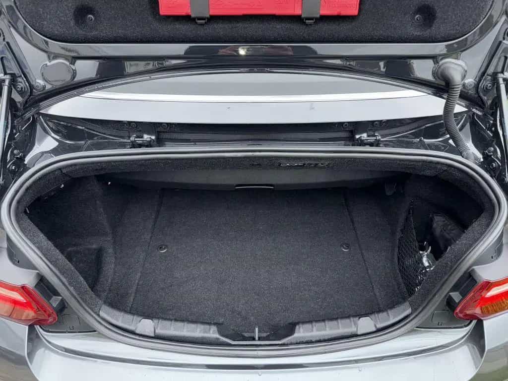 BMW M240i Cabrio Autom.,Navi,Kamera,Sitzhzg,Deutsch 05/2017-photo-3