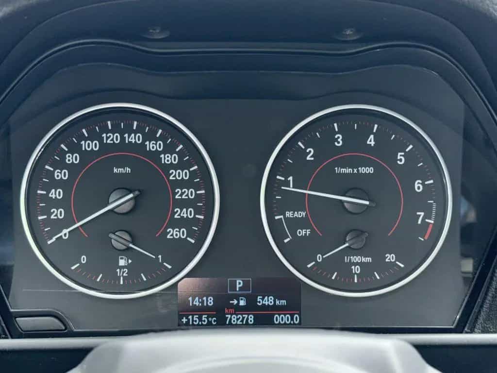 BMW M240i Cabrio Autom.,Navi,Kamera,Sitzhzg,Deutsch 05/2017-photo-9