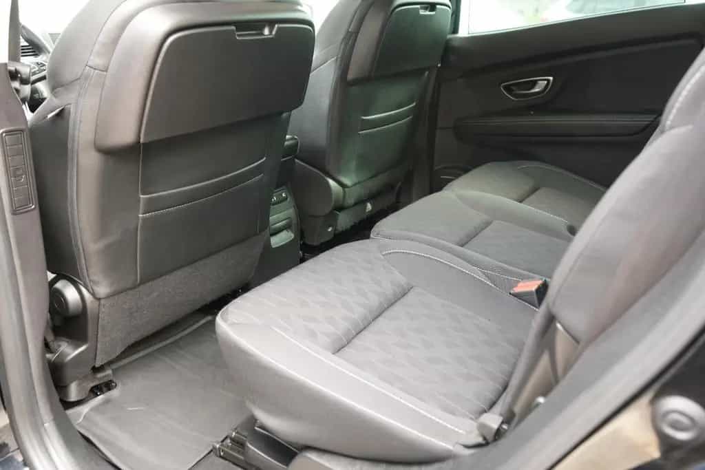 Renault Scenic IV Grand Limited KAMERA NAVI TEMPOMAT 02/2019-photo-15