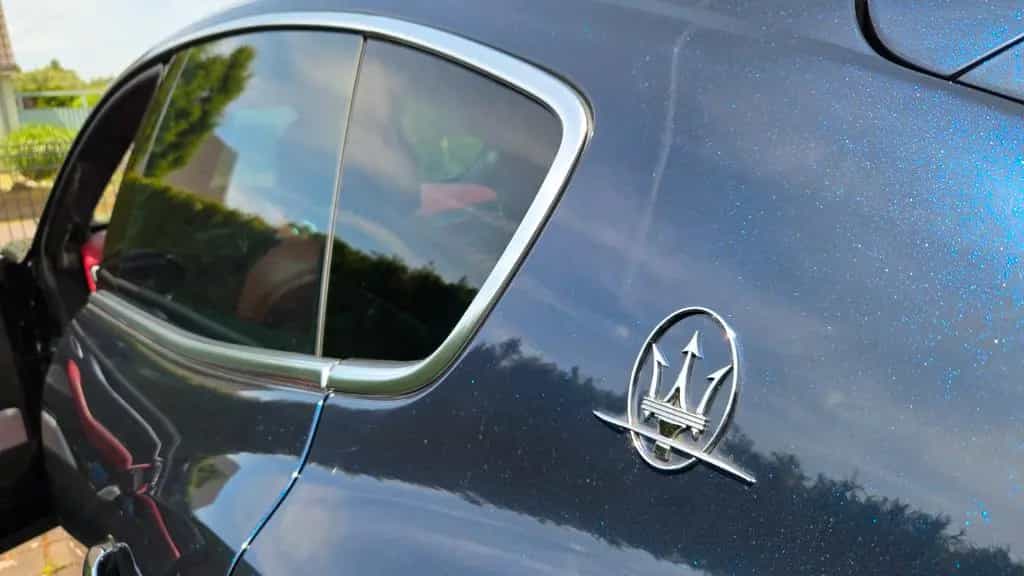 Maserati Levante GranLusso - Garantie, 4x4, Top Luxusausstattung 07/2019-photo-7