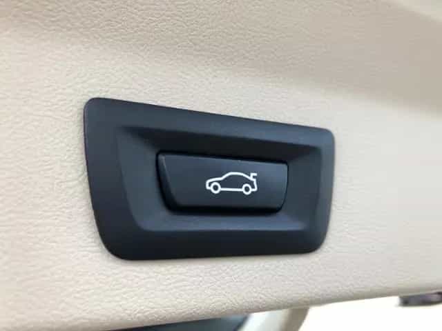 BMW X3 xDrive 30d xLine LED Nav AHK 07/2018-photo-10
