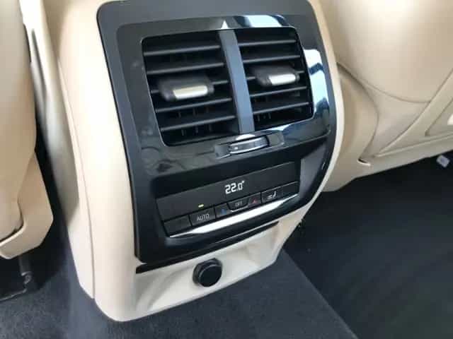 BMW X3 xDrive 30d xLine LED Nav AHK 07/2018-photo-12
