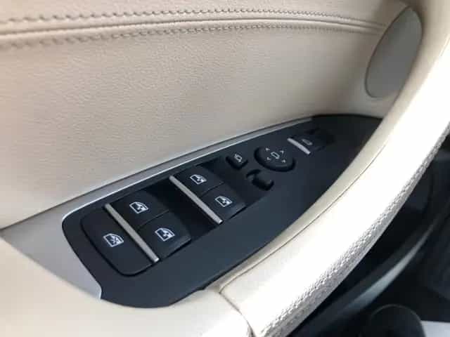 BMW X3 xDrive 30d xLine LED Nav AHK 07/2018-photo-18
