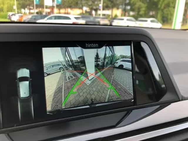 BMW X3 xDrive 30d xLine LED Nav AHK 07/2018-photo-19