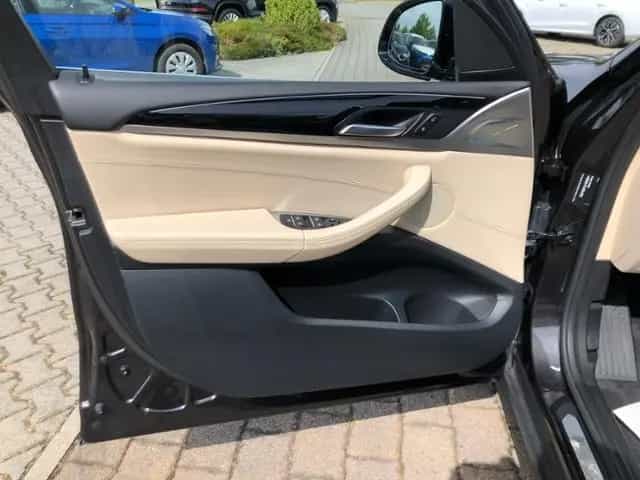 BMW X3 xDrive 30d xLine LED Nav AHK 07/2018-photo-20