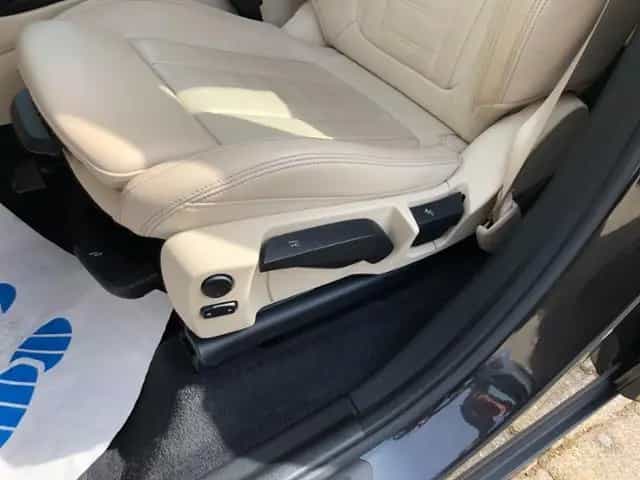 BMW X3 xDrive 30d xLine LED Nav AHK 07/2018-photo-21