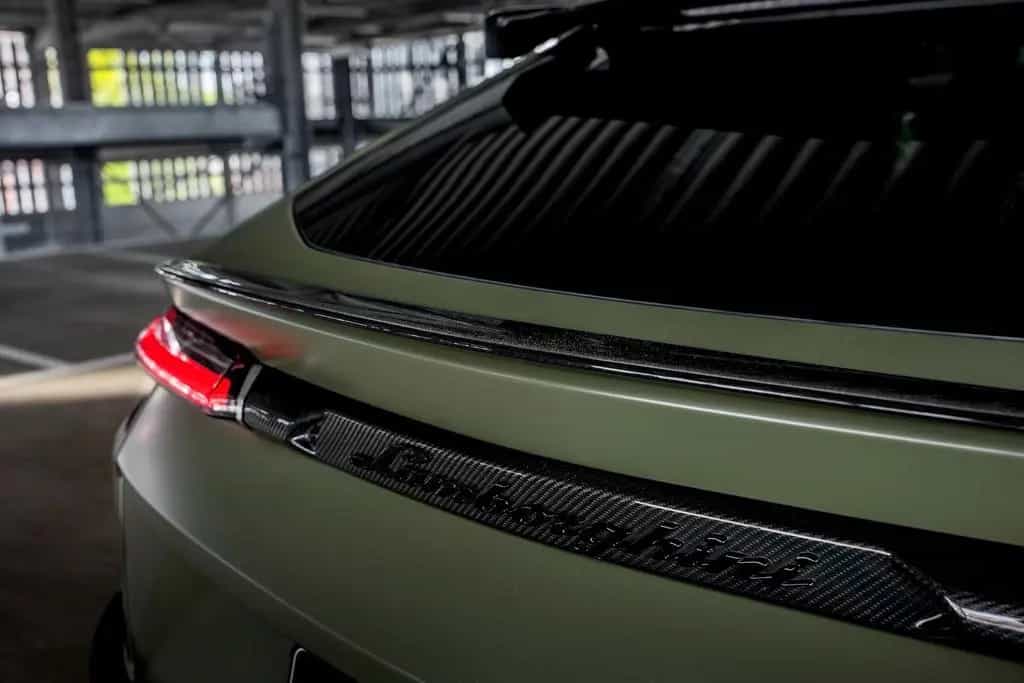 Lamborghini Urus PERFORMANTE |ADAS+|B&O|CARBON|AKRAPOVIC|PPF 05/2024-photo-13