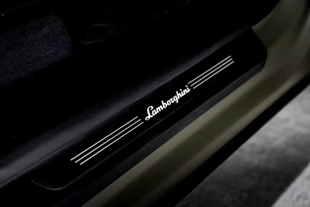 Lamborghini Urus PERFORMANTE |ADAS+|B&O|CARBON|AKRAPOVIC|PPF 05/2024-photo-23