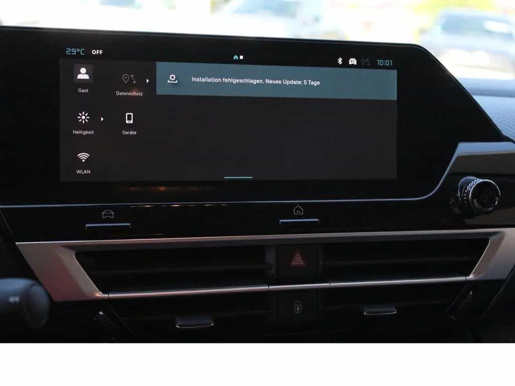 Citroën C4 Hybrid 145 Max 04/2026-photo-15