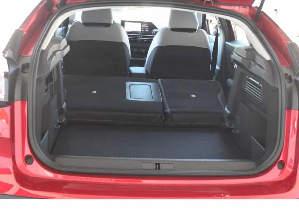 Citroën C4 Hybrid 145 Max 04/2026-photo-6