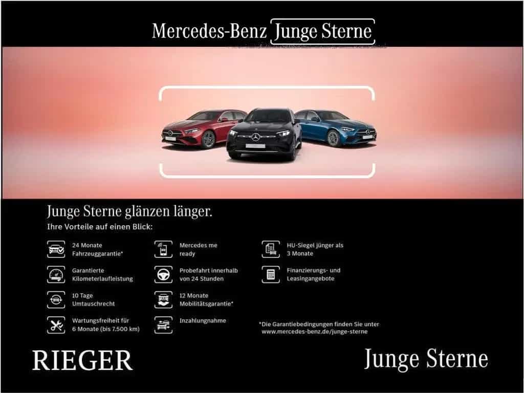 Mercedes-Benz CLA 35 AMG Shooting Brake HUD*MEMORY*Pano*19"*++ 05/2024-photo-3