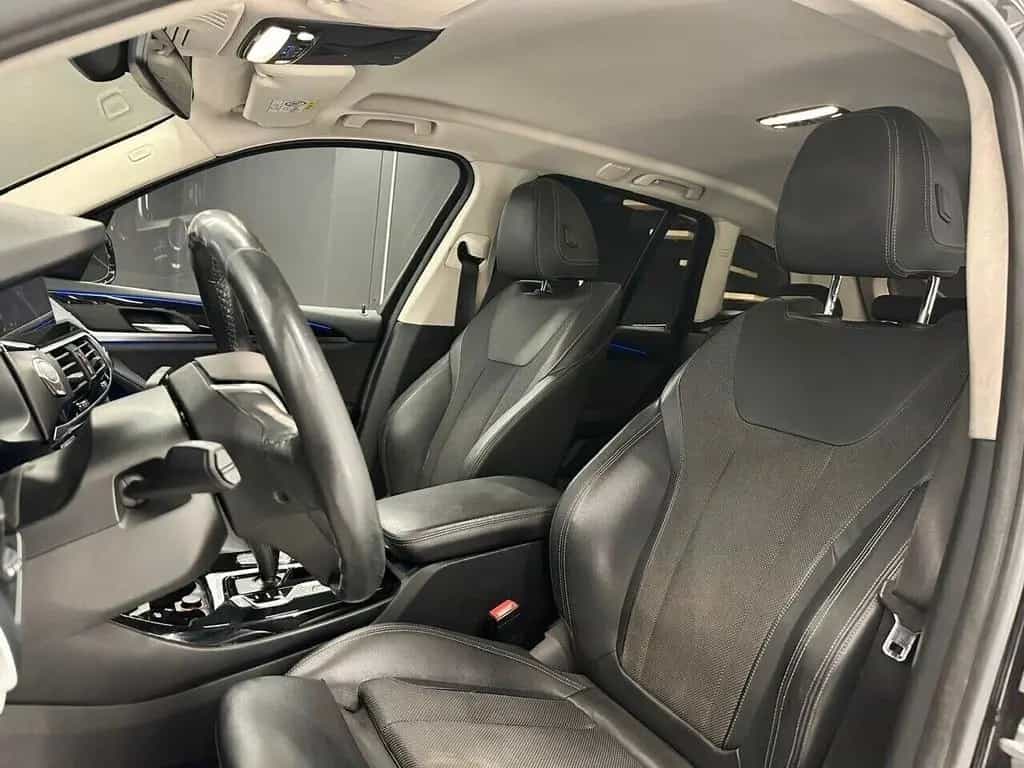 BMW X3 Bmw X3 xDrive20d xLine 125.000 KM 12.2018 12/2018-photo-13